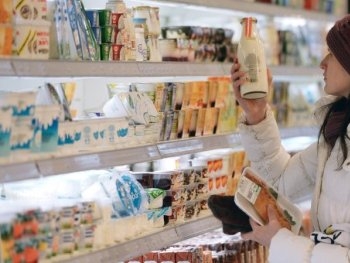 В Крыму дорожают продукты фото