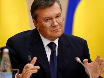 ГПУ: Янукович нанес Украине убытки в 100 миллиардов гривен фото