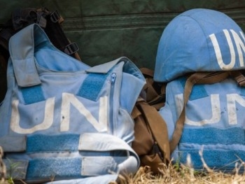 ООН не собирается направлять миротворцев в Донбасс фото