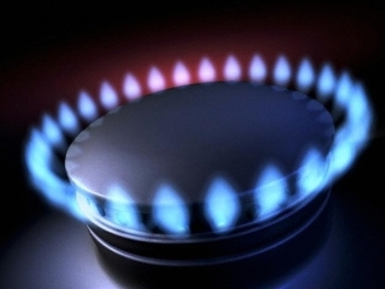 Украине хватит газа до конца сезона отопления фото