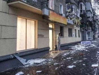 В Одессе обнаружили самодельное взрывное устройство фото