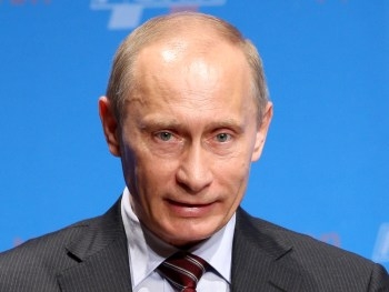 Режим Путина угрожает всем странам фото