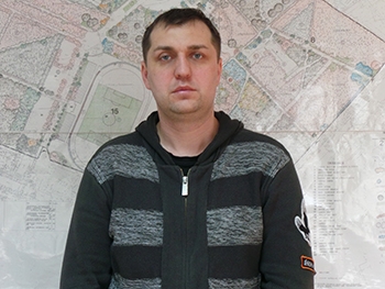 Новый руководитель парка озвучил планы грядущих перемен фото