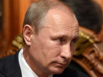 Путин рассказал об эффекте от санкций фото