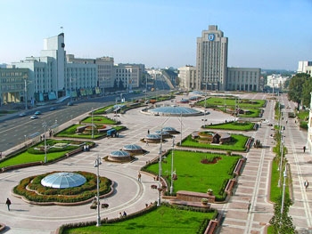 Гостиницы первой столицы Украины фото