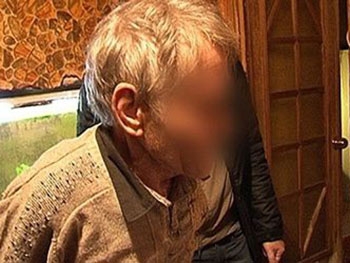 В Украине объявили войну педофилам фото