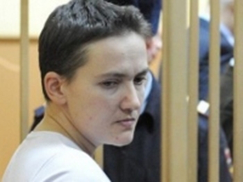 Одна из главных улик вины Савченко оказалась подделкой фото