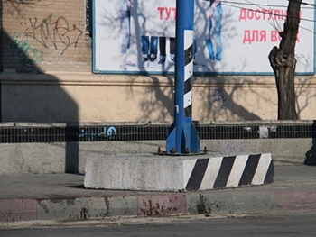У выжившей в ДТП девушки диагностированы многочисленные травмы фото