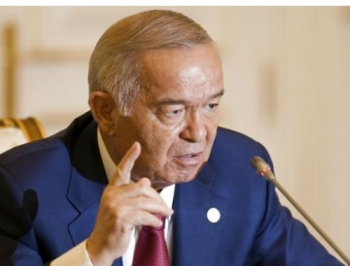 Президент Узбекистана отказался от визита в Москву 9 мая фото