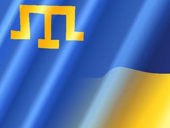 На городских улицах появятся новые флаги фото