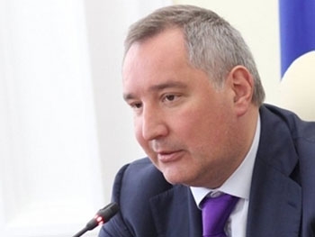 Российский вице-премьер о санкциях: танкам визы не нужны фото
