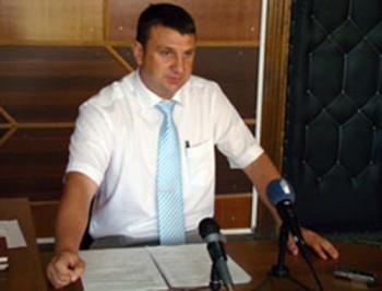 Мелитопольский депутат, разыскиваемый правоохранителями, успел «отличиться» в Ростове фото