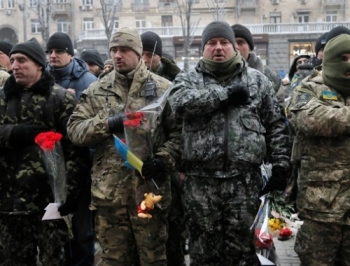 В Запорожской области нужно устранить недостатки в мобилизации фото