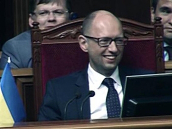 Ляшко назвал Путина лучшим другом Яценюка и Тимошенко фото