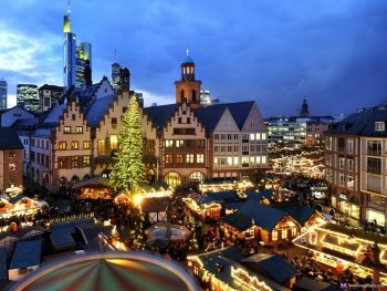 В Германии 33 человека пострадали от молнии фото