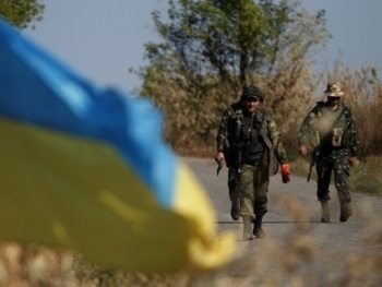 Боевики не пускают наблюдателей ОБСЕ фото