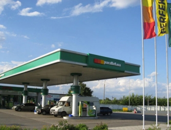 Топливо для мелитопольского КП будут покупать у Ахметова фото