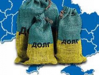 Украина стремительно приближается к дефолту фото