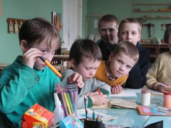 Запорожский интернат «прятал» деньги сирот фото