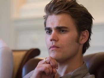 Дневники вампира: Пол Уэсли прокомментировал уход Нины Добрев фото