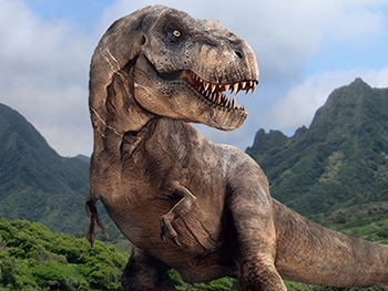 Мир Юрского периода: бунт перепуганных динозавров с 11 июня на больших экранах фото