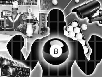 Роковой удар: Боксер убил парня, с которым дружил 15 лет фото