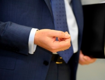 Украинцы снижают планку зарплаты при поиске работы фото