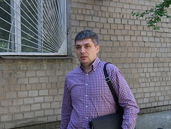 Алексей Козлов: Не думал, что мне придется оправдываться за преступления, которых я не совершал фото