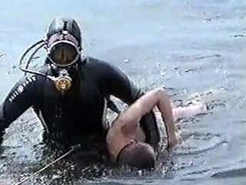 В Запорожской области утонуло еще трое детей фото