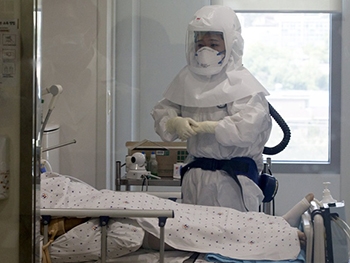 МЕРС добрался до Чехии фото