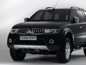 В Запорожье СБУ приобретет внедорожники фото