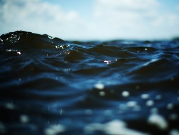 В Запорожье проверили воду и нашли отклонения фото