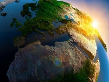 На Земле началось массовое вымирание фото