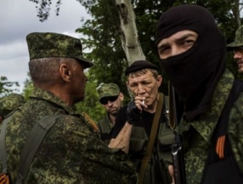 В Запорожской области оценили уровень террористической угрозы фото