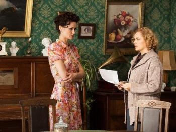 Офицерские жены: закулисные подробности сериала фото