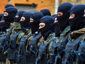 В Запорожье проведут сборы стрелкового батальона фото