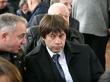 В Мелитопольском районе депутаты идут в Оппозиционный блок фото