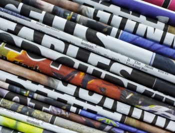 В Украине приватизируют около 500 СМИ фото