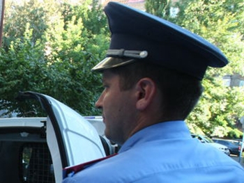 В Харькове обстреляли маршрутки. Объявлен план-перехват фото