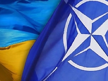 Порошенко рассказал когда в Украине состоится референдум о вступлении в НАТО фото