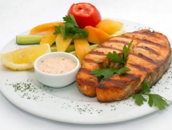 Украинцы отказывают себе в рыбе и мясе фото