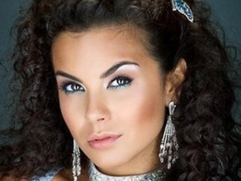 Настя Каменских хочет родить ребенка в ближайшие два года фото