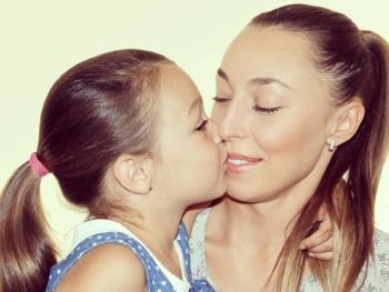 Холостяк-5: Анастасия Эрлих рассказала о дочери и разводе фото