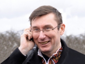Порошенко вызвал Луценко на разговор фото