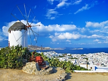 В Греции стартовал референдум фото