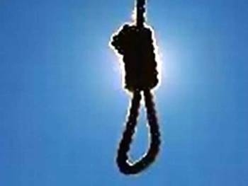 В киевском СИЗО повесился осужденный фото