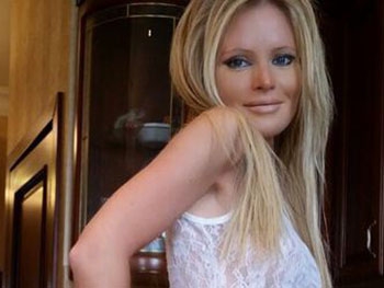 Дана Борисова ответила на обвинения отца Жанны Фриске фото