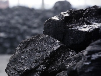 Украинский уголь продается ТЭС по заниженным ценам фото