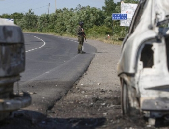 Правый сектор обвинил нардепа Ланьо в крышевании контрабанды фото