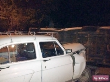 ГАИ: в ДТП на Дзержинского виноват водитель микроавтобуса фото